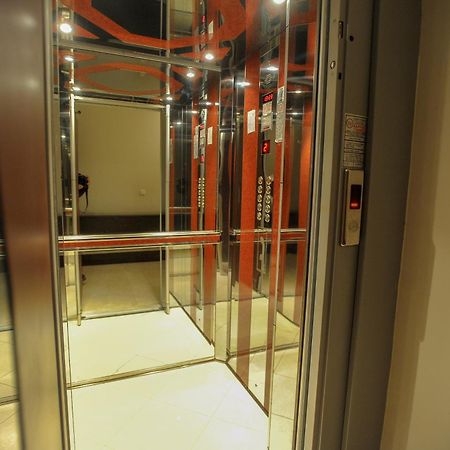 Cozy Gold Appartment#Free Parking# Tesalónica Exterior foto