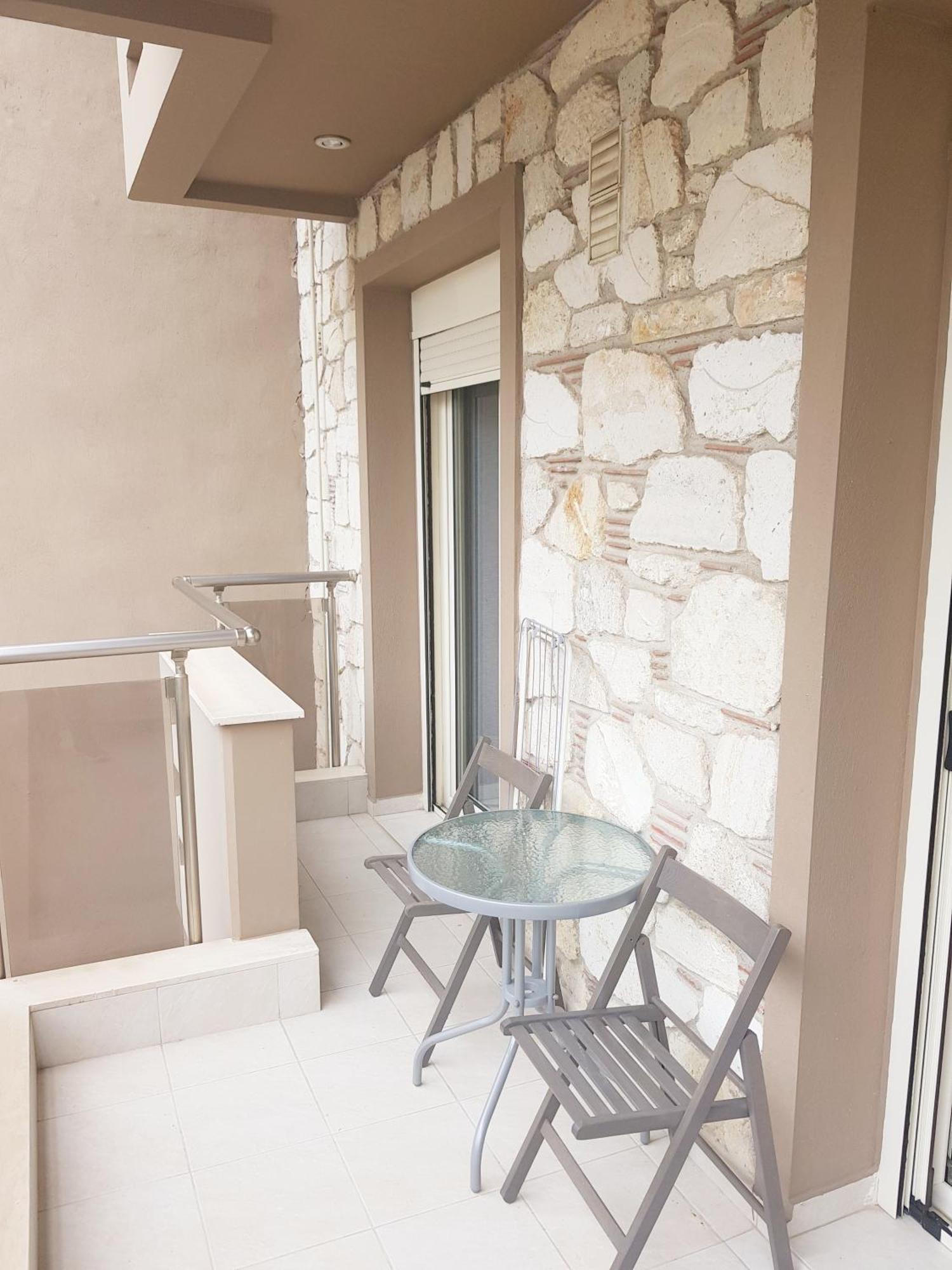 Cozy Gold Appartment#Free Parking# Tesalónica Exterior foto