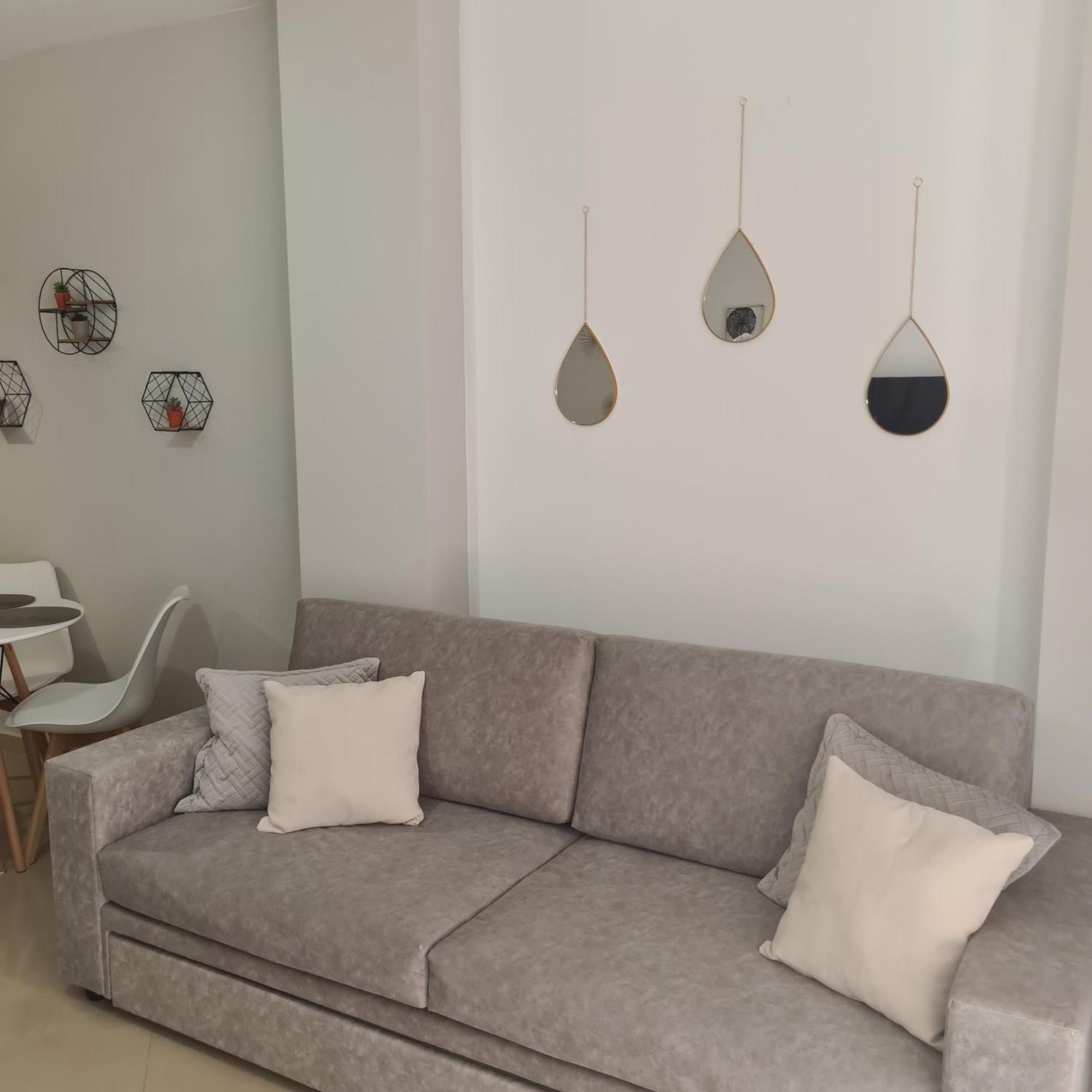 Cozy Gold Appartment#Free Parking# Tesalónica Exterior foto