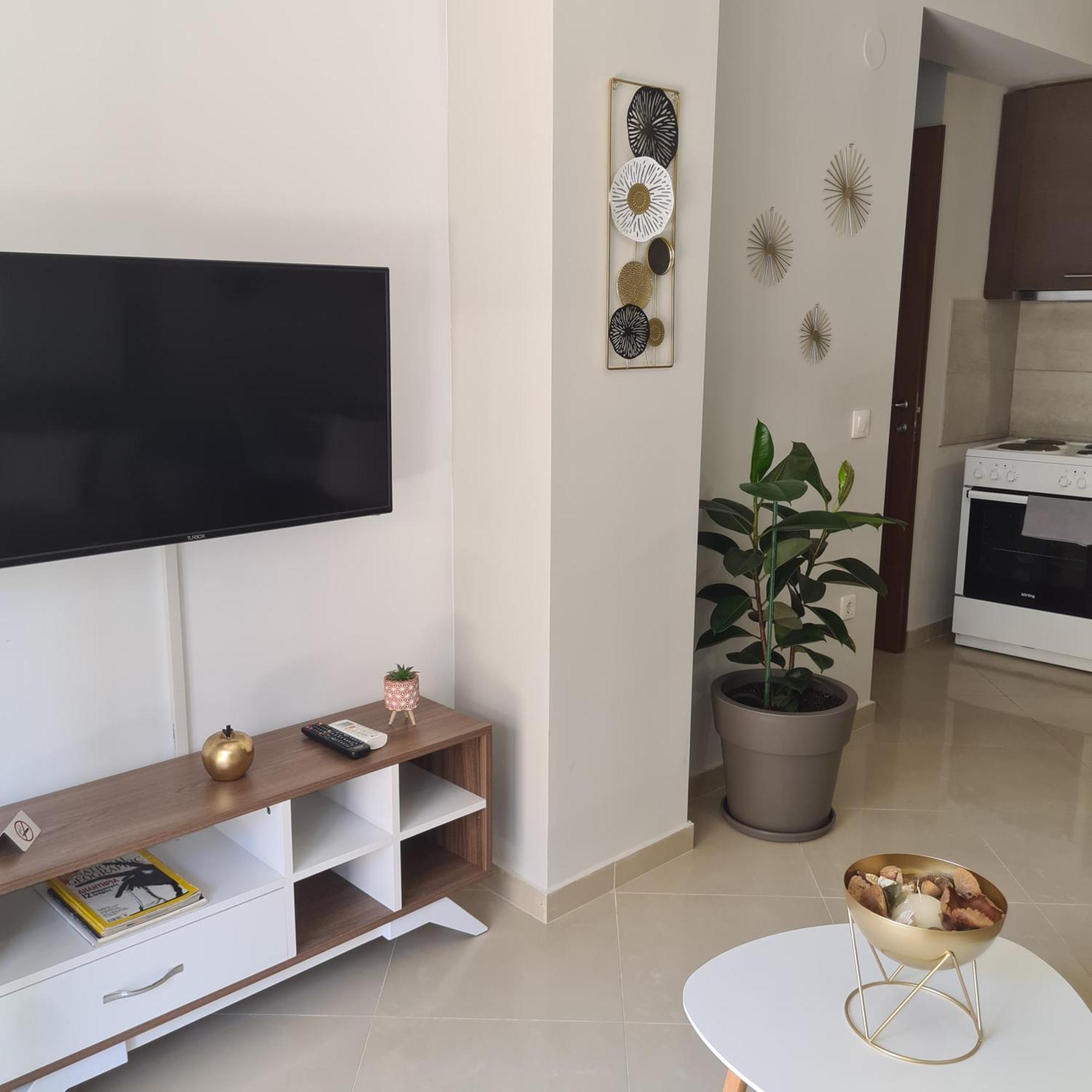 Cozy Gold Appartment#Free Parking# Tesalónica Exterior foto