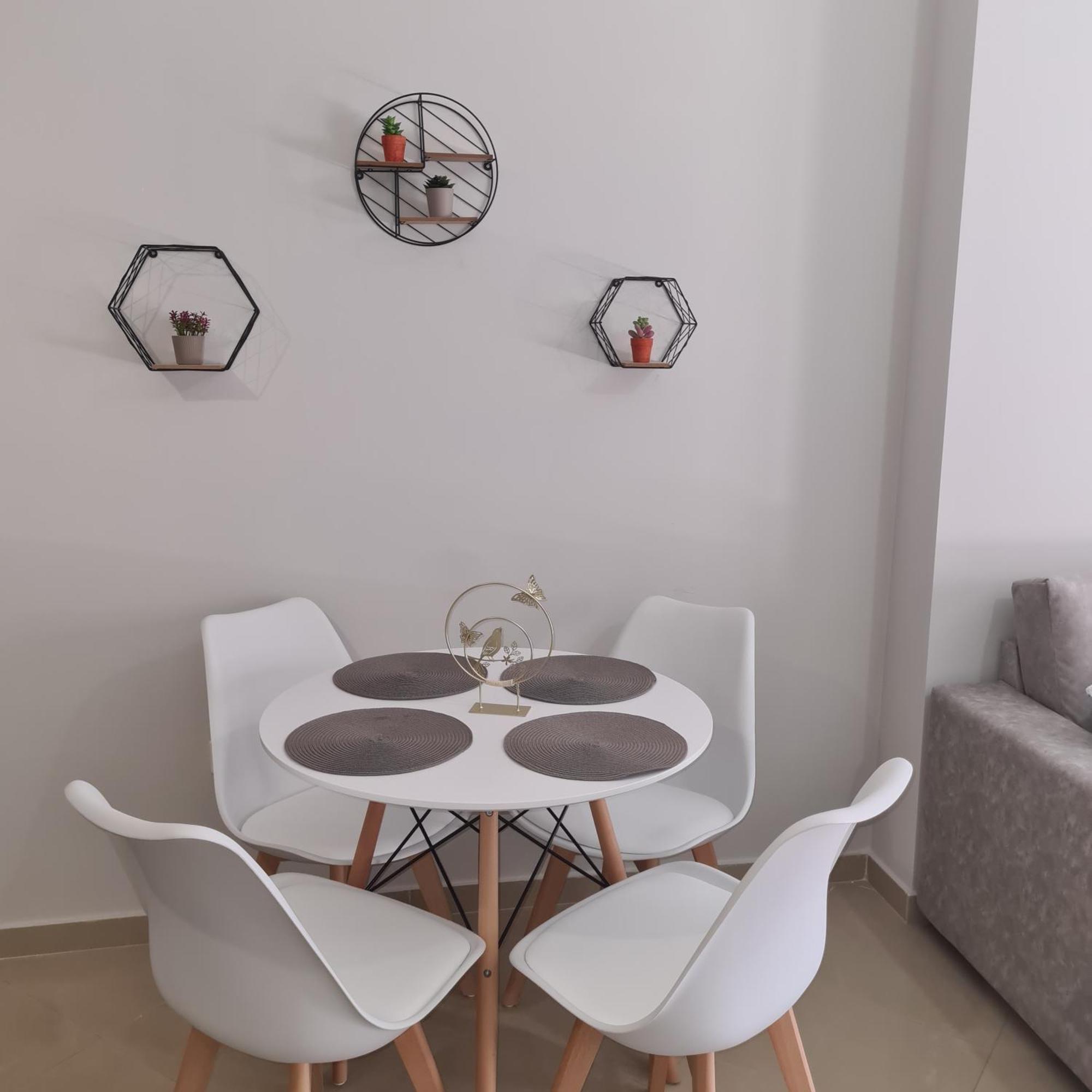 Cozy Gold Appartment#Free Parking# Tesalónica Exterior foto