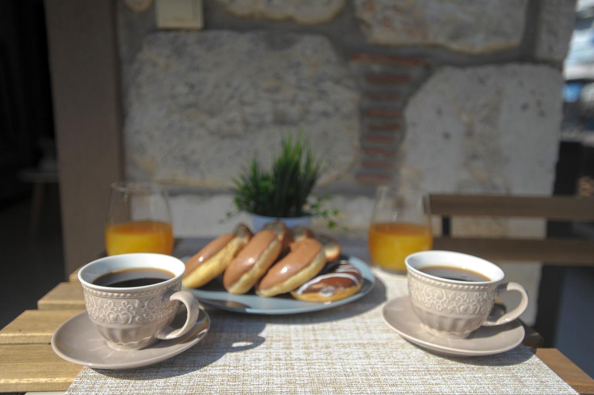 Cozy Gold Appartment#Free Parking# Tesalónica Exterior foto